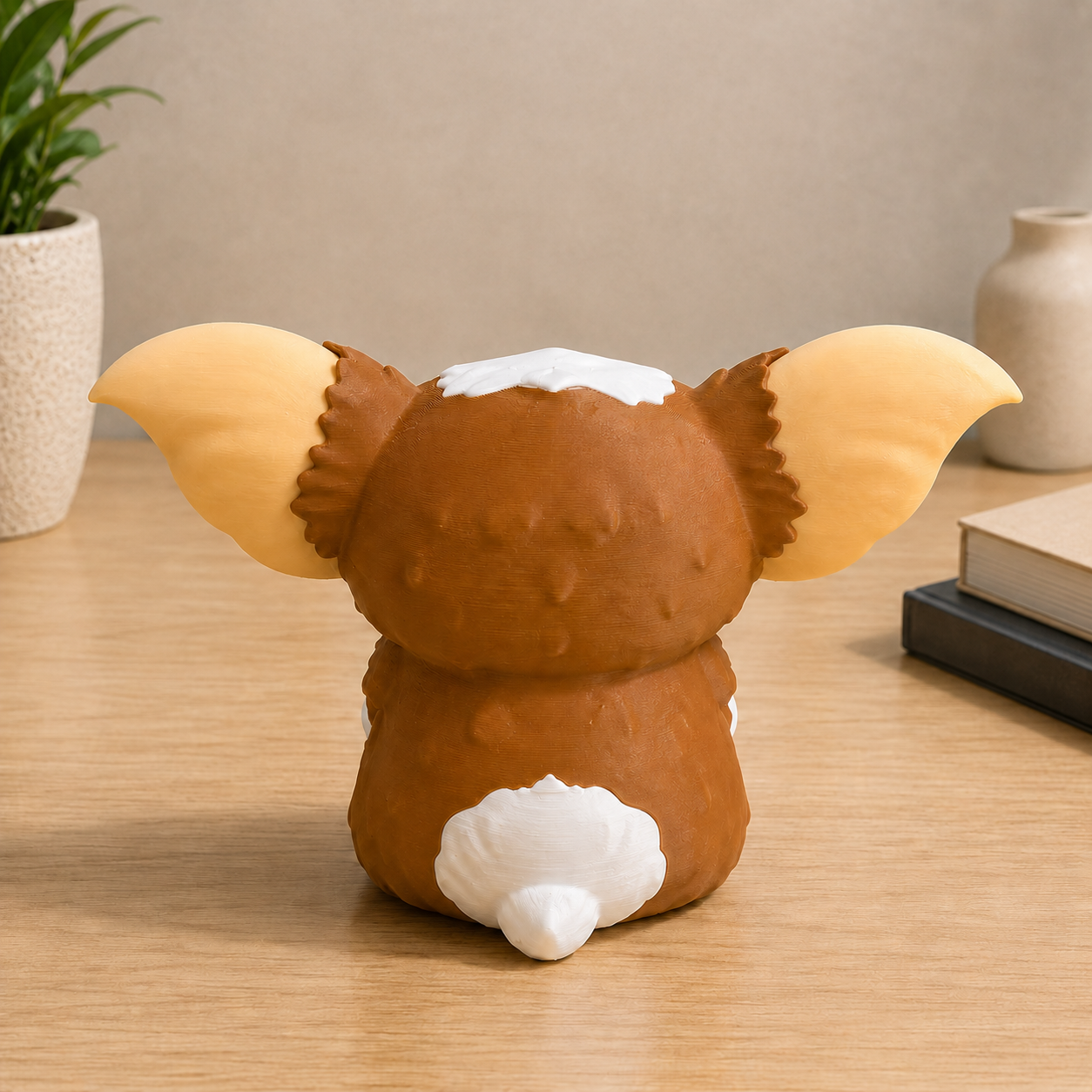 Figura Mogwai - Imagen 3