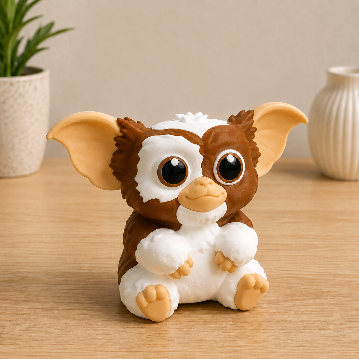 Figura Mogwai - Imagen 2