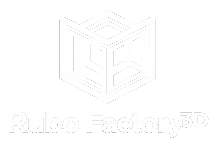 Rubo Factory 3D