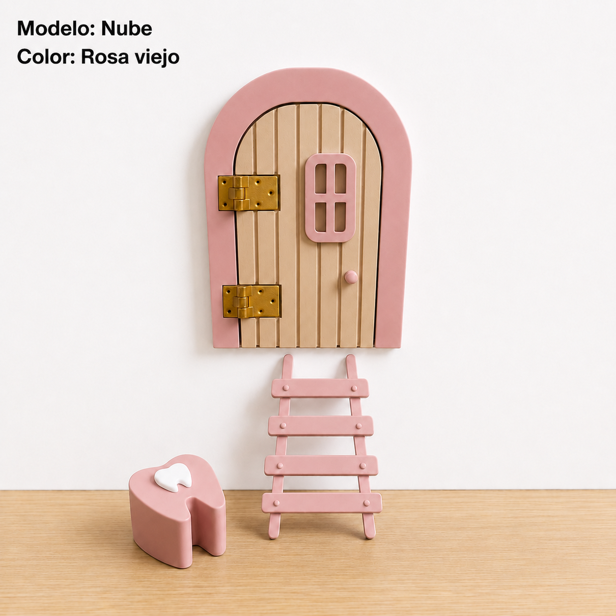 Puerta Mágica Nube - Imagen 10