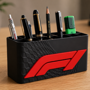 Portalápices F1