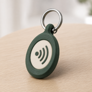 Solucion NFC de contacto